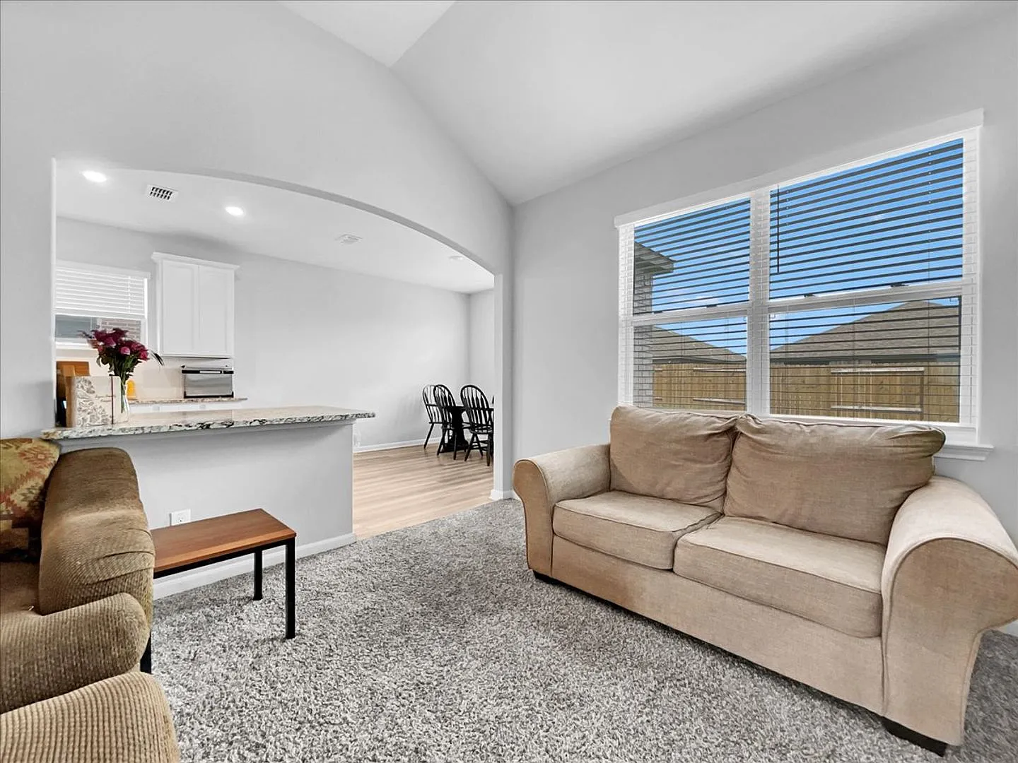 Move in ready! 3-bed 2-bath 1600+ sqft home located in Anna's desirable Shadowbend subdivision — Photo 3