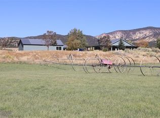 1465 S Sellers Ln, Antimony, UT 84712