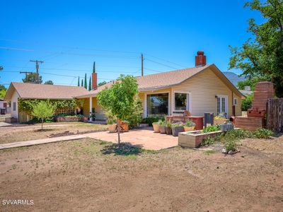 504 N Ocotillo St, Cottonwood, AZ, 86326