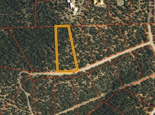 10 Enchantment Vw, Tijeras, NM 87059