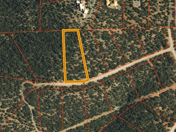 10 Enchantment Vw, Tijeras, NM 87059