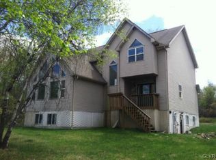 276 Brittany Dr, Albrightsville, PA 18210