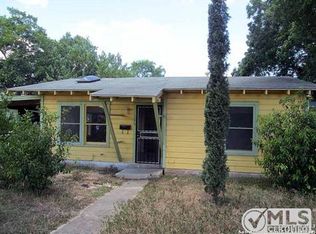 115 Coney St, San Antonio, TX 78223
