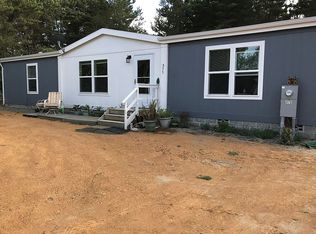 375 S Razor Clam Dr SW, Ocean Shores, WA 98569