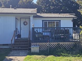 11912 Steinkamp Rd SE, Aumsville, OR 97325