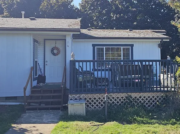 11912 Steinkamp Rd SE, Aumsville, OR 97325