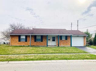 7769 Sebring Dr, Dayton, OH 45424