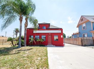 660 W Valley Blvd, Colton, CA 92324