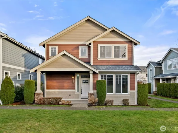 4321 24th Street SE, Puyallup, WA 98374