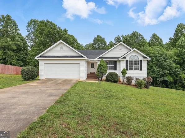 199 Rocky Shoals Trl, Mount Airy, GA 30563