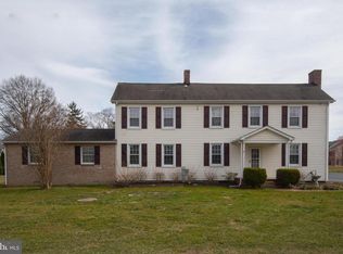 2205 Harford Rd, Fallston, MD 21047