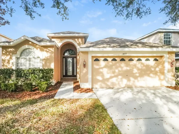 4419 Huddlestone Dr, Wesley Chapel, FL 33545