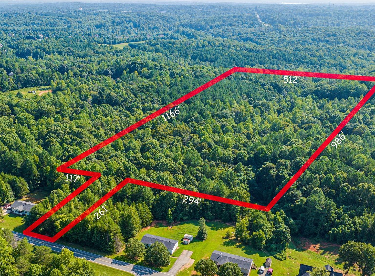 0000 Beth Haven Church Road, Denver, NC 28037 Zillow