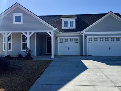 1514 Winding Creek Way Phase 2 Lot 135, Myrtle Beach, SC, 29588