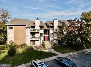 1111 Castle Harbour Way UNIT 1C, Glen Burnie, MD 21060