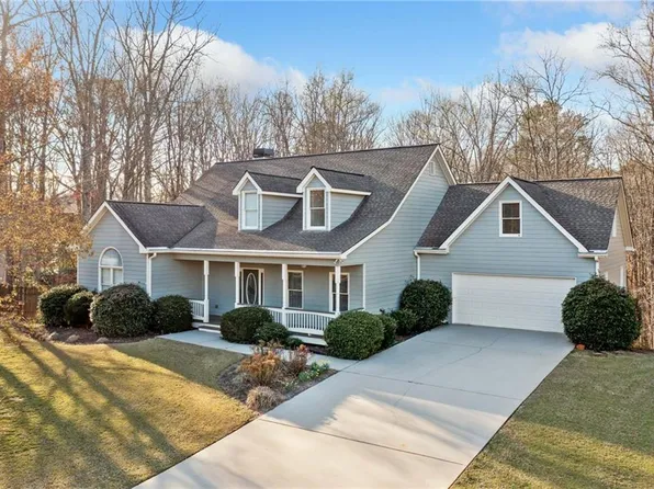 101 Hardwood Ln, Canton, GA 30115