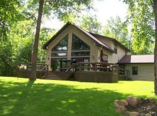 N10849 Hiatt Rd, Wausaukee, WI 54177