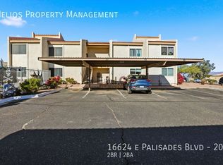 16624 E Palisades Blvd UNIT 202, Fountain Hills, AZ 85268