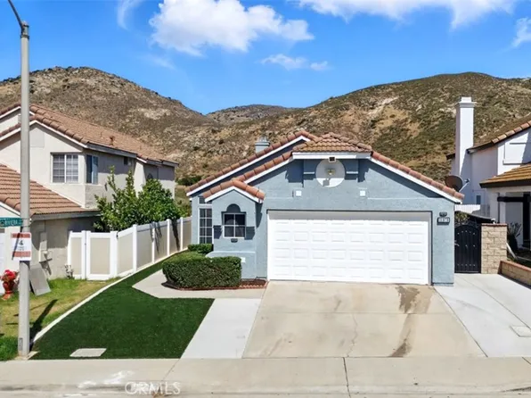 11979 Savona Dr, Fontana, CA 92337