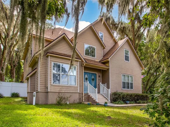 13970 Highway 441 S, Micanopy, FL 32667