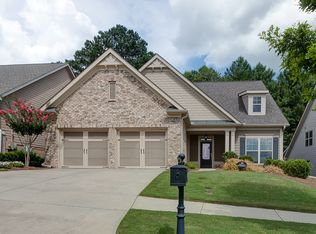 6887 Flagstone Way, Flowery Branch, GA 30542