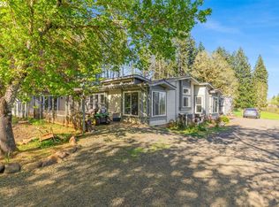 20282 NW Panther Creek Rd, Carlton, OR 97111