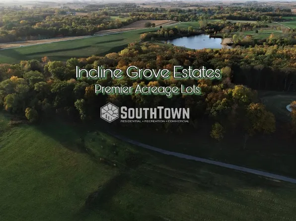 LOT 4 Nutmeg Ave, Kalona, IA 52247