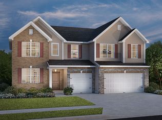 232 Waterford Ln, Pendleton, IN 46064