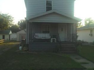 1050 Logan Ave NW, New Philadelphia, OH 44663