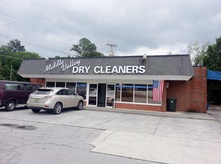 6852 Middle Valley Rd, Hixson, TN 37343