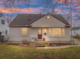 1760 E Goulson Ave, Hazel Park, MI