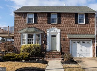 7614 Hasbrook Ave, Philadelphia, PA 19111