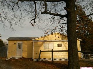 49 Spring Creek Rd, Locust Grove, OK 74352