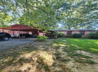 4505 Applegate Rd, Memphis, TN 38109