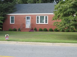 401 Court St, Gatesville, NC 27938
