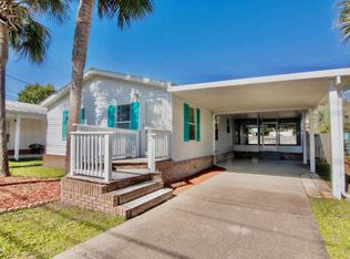 311 16th St, Panama City Beach, FL 32413