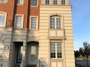 2608 Bur Oak Ave, Markham, ON L6B 1J4