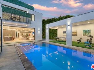 642 N Kilkea Dr, Los Angeles, CA 90048