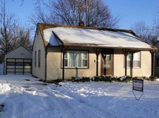 1028 SW Watson Ave, Topeka, KS 66604