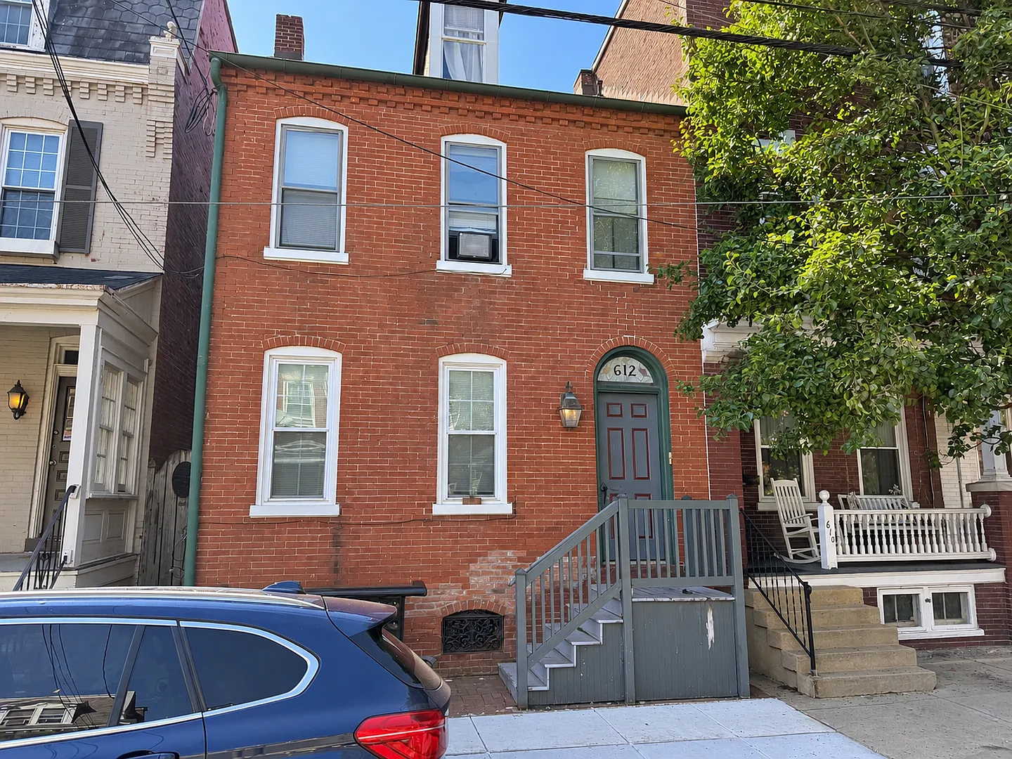 612 E. Chestnut St. — Photo 2