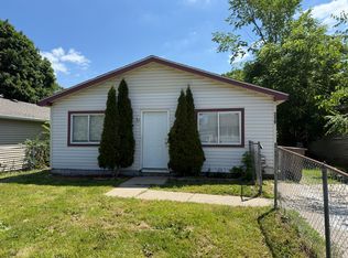 319 S Anderson Ave, Pontiac, MI 48342