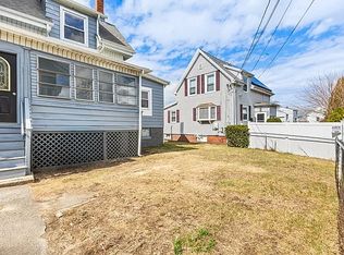 501 Chestnut St FLOOR 1, Lynn, MA 01902