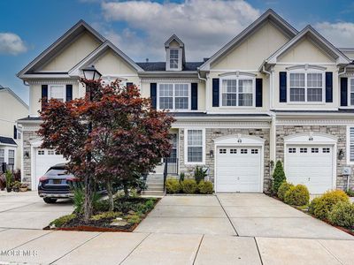 42 Brookfield Drive, Jackson, NJ, 08527