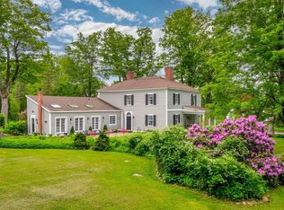 1 Buffington Hill Rd, Worthington, MA 01098