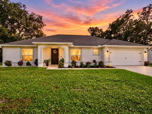 1953 RADA LANE, NORTH PORT, FL 34288