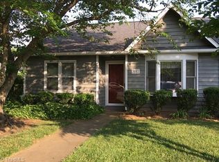 3152 Windchase Ct, High Point, NC 27265