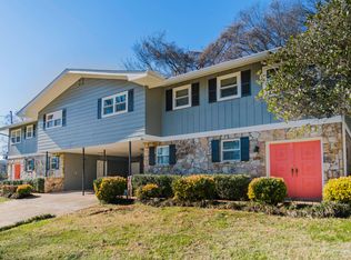 311 E View Dr, Chattanooga, TN 37404