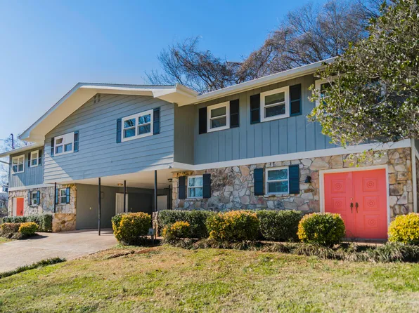 311 E View Dr, Chattanooga, TN 37404