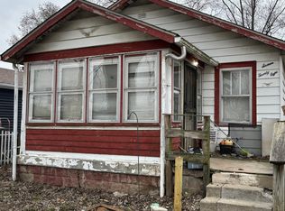 1628 N Somerset Ave, Indianapolis, IN
