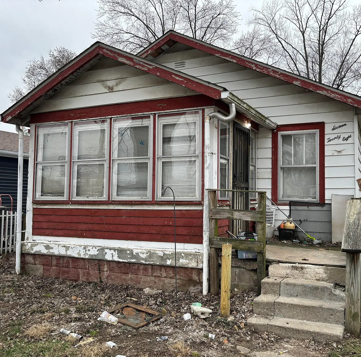 1628 N Somerset Ave photo 1